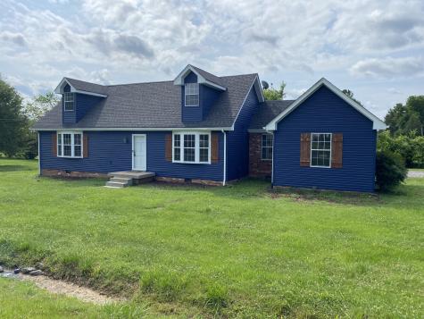 102 Gilbert Valley Drive Lebanon TN 37090