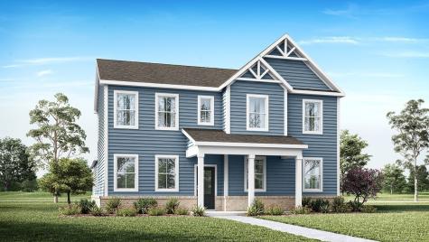 283 Harvest Point Boulevard Spring Hill TN 37174
