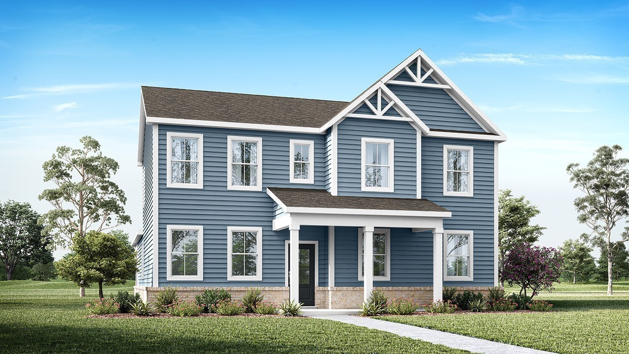 283 Harvest Point Boulevard Spring Hill TN 37174