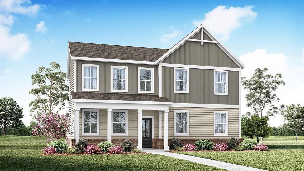 283 Harvest Point Boulevard Spring Hill TN 37174