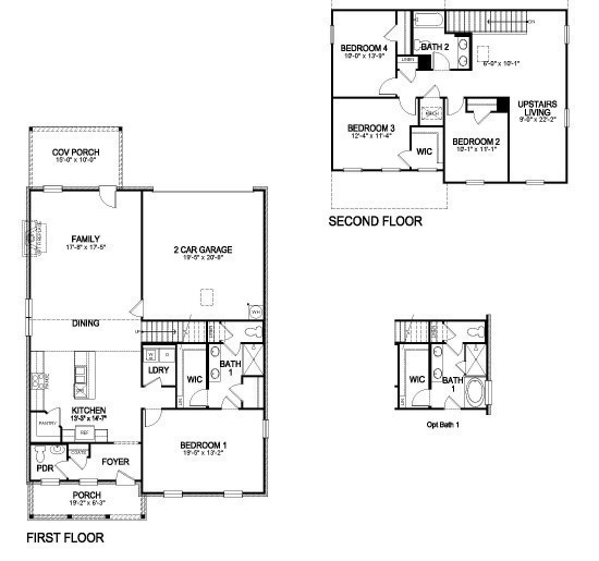 283 Harvest Point Boulevard Spring Hill TN 37174