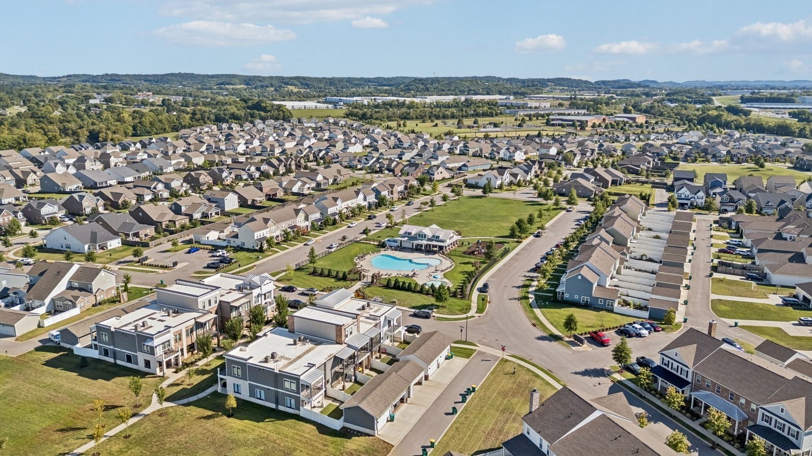 283 Harvest Point Boulevard Spring Hill TN 37174