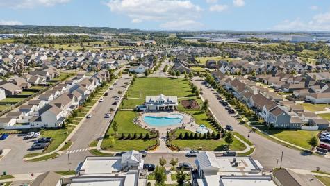 283 Harvest Point Boulevard Spring Hill TN 37174