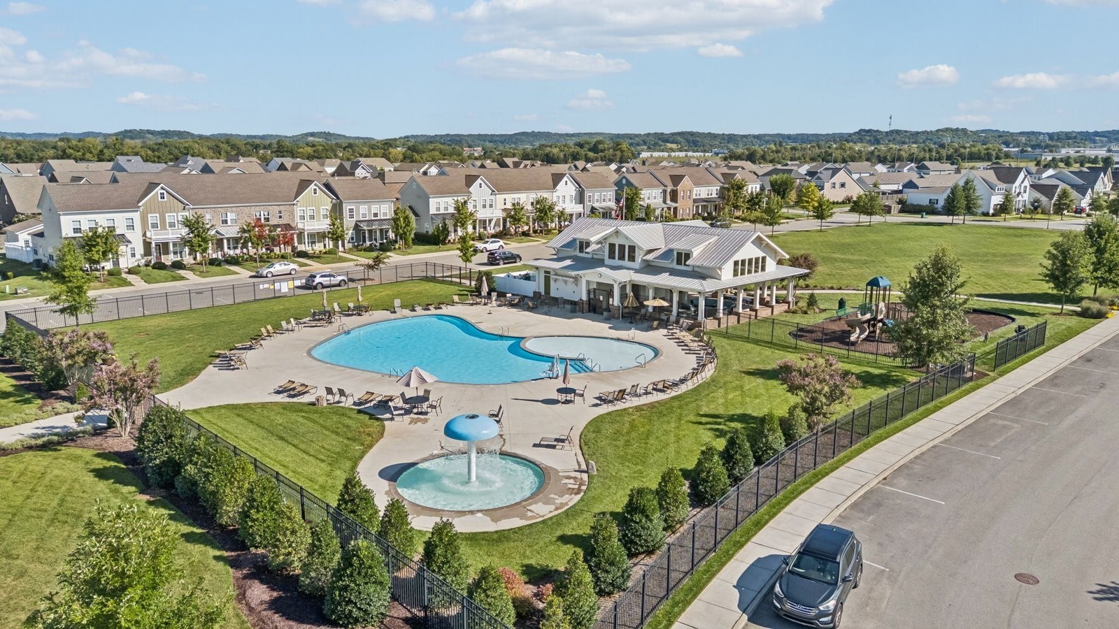 283 Harvest Point Boulevard Spring Hill TN 37174