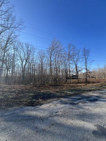 151 Kimberly Road Hohenwald TN 38462