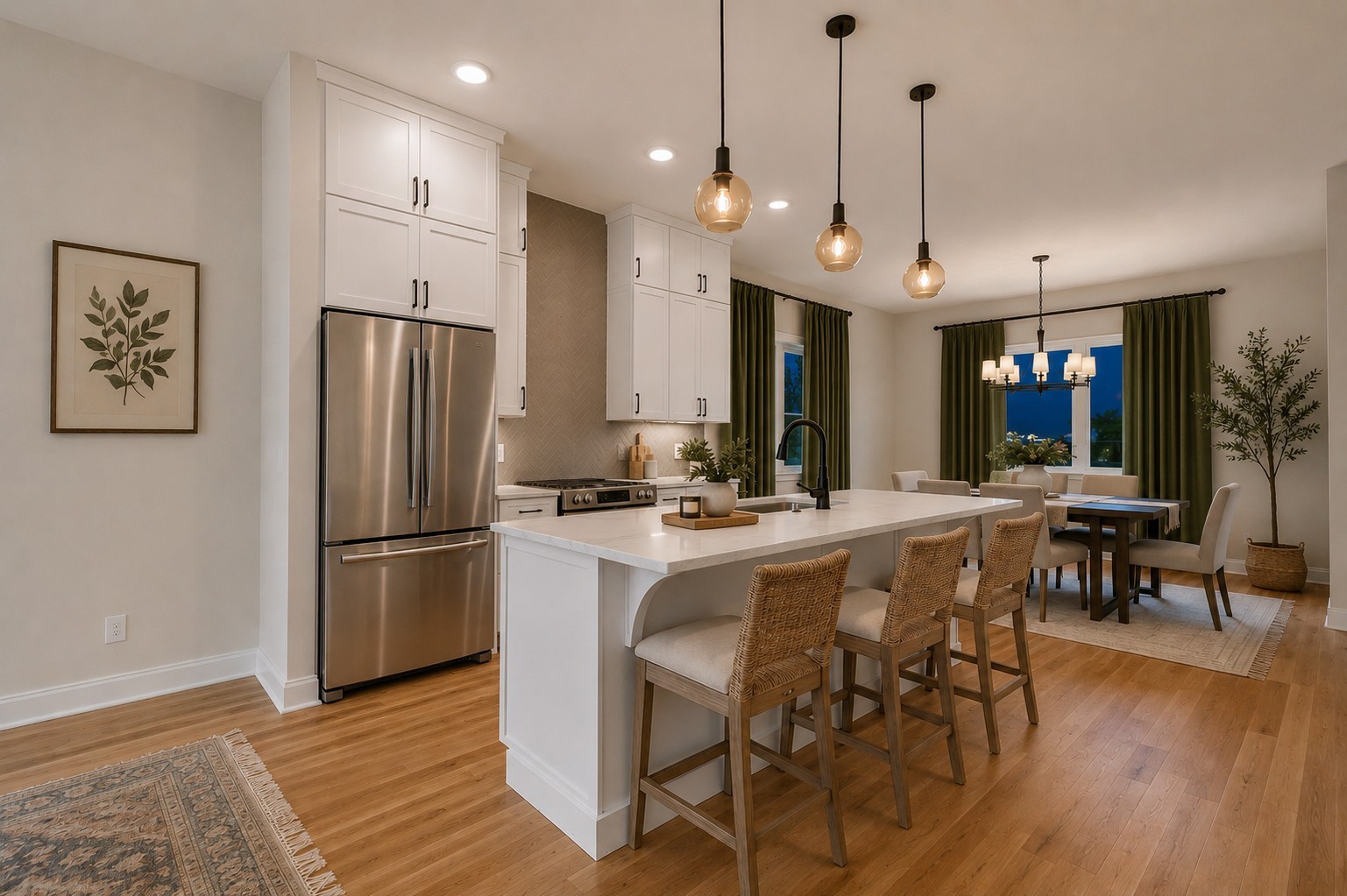2126 Goodrich Avenue Nashville TN 37218