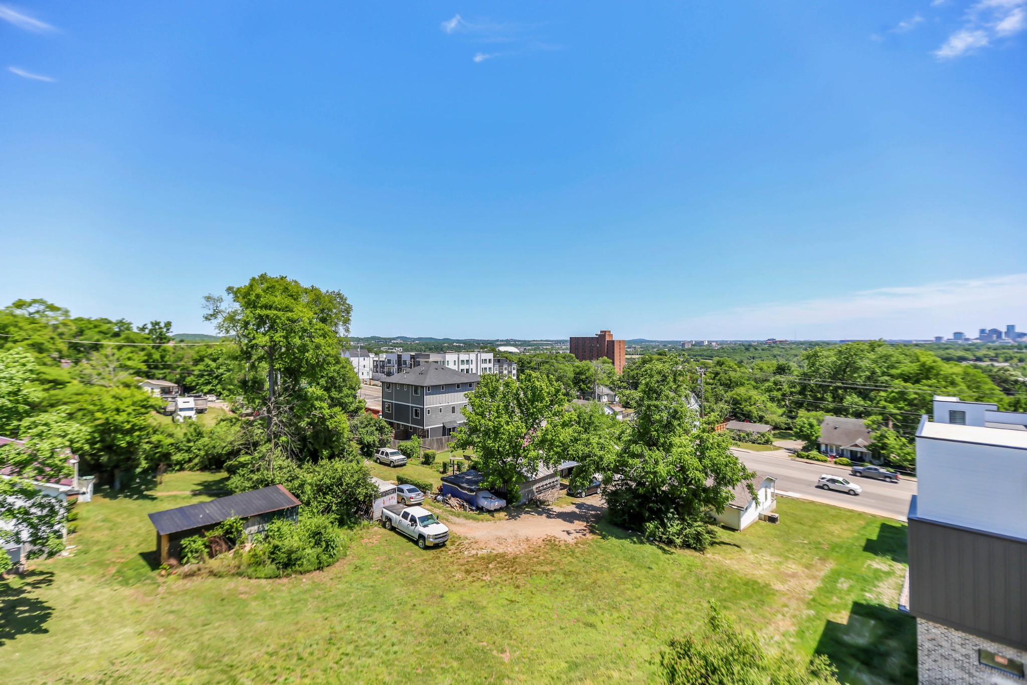 2126 Goodrich Avenue Nashville TN 37218