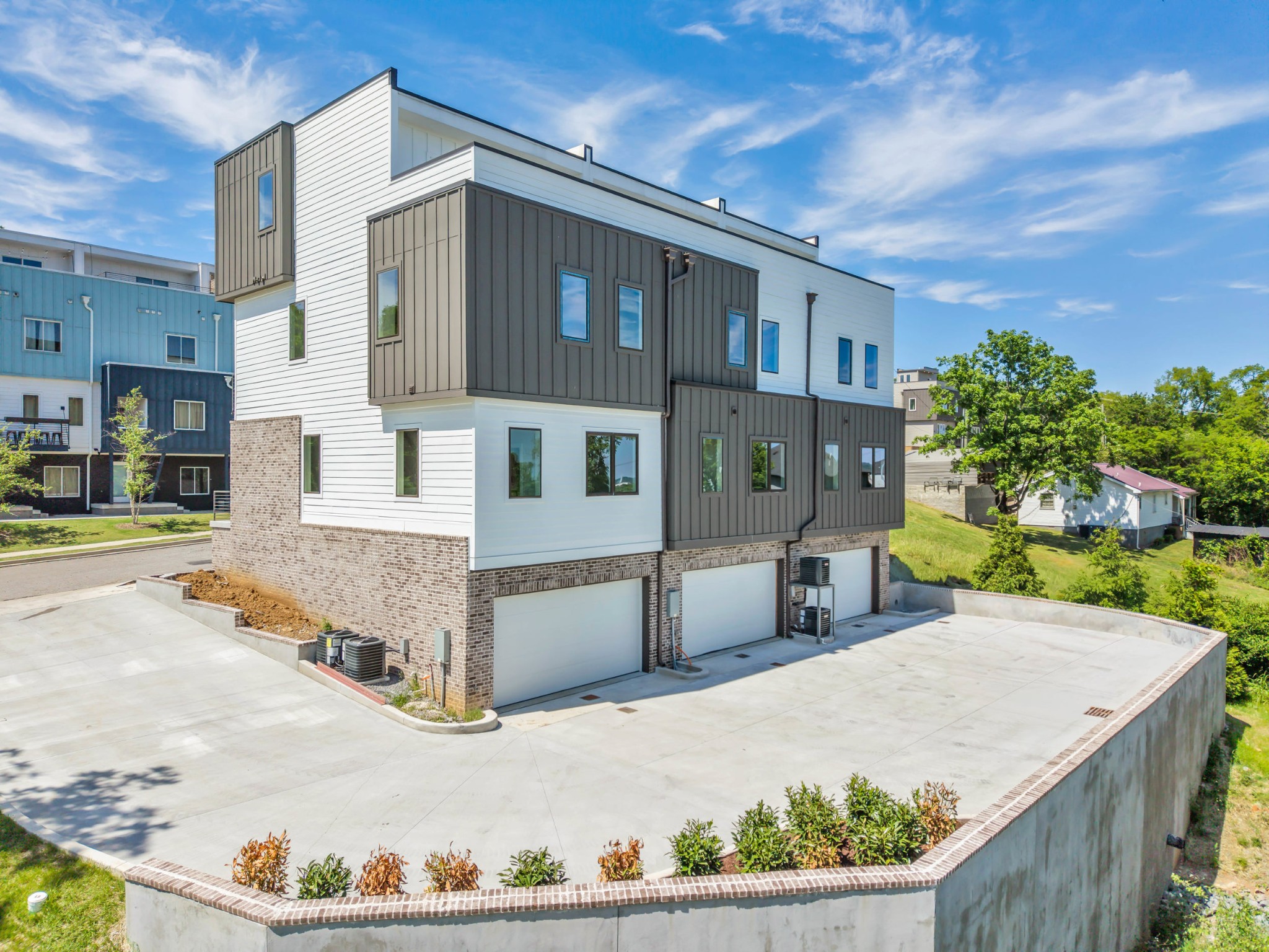 2126 Goodrich Avenue Nashville TN 37218