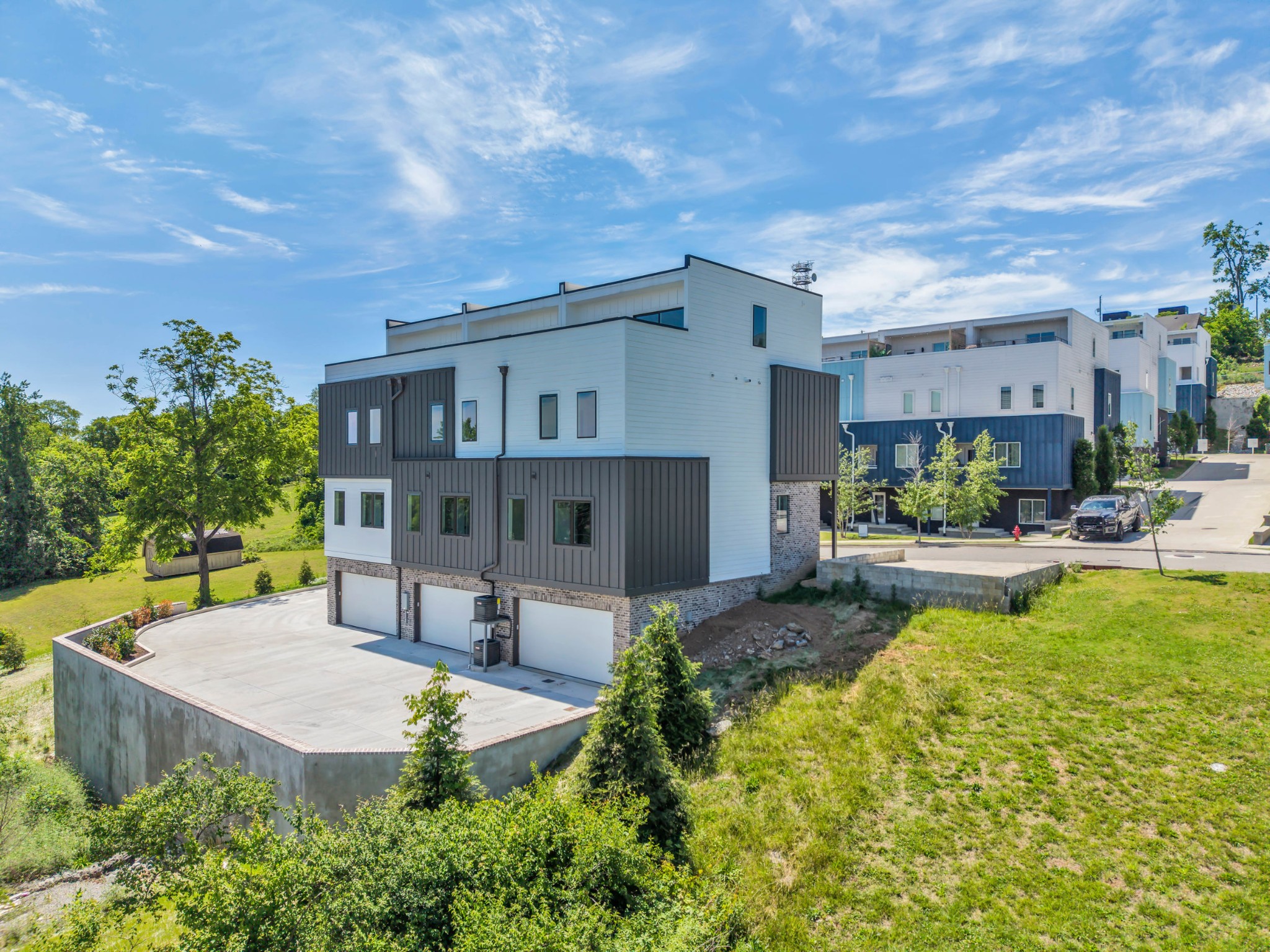 2126 Goodrich Avenue Nashville TN 37218