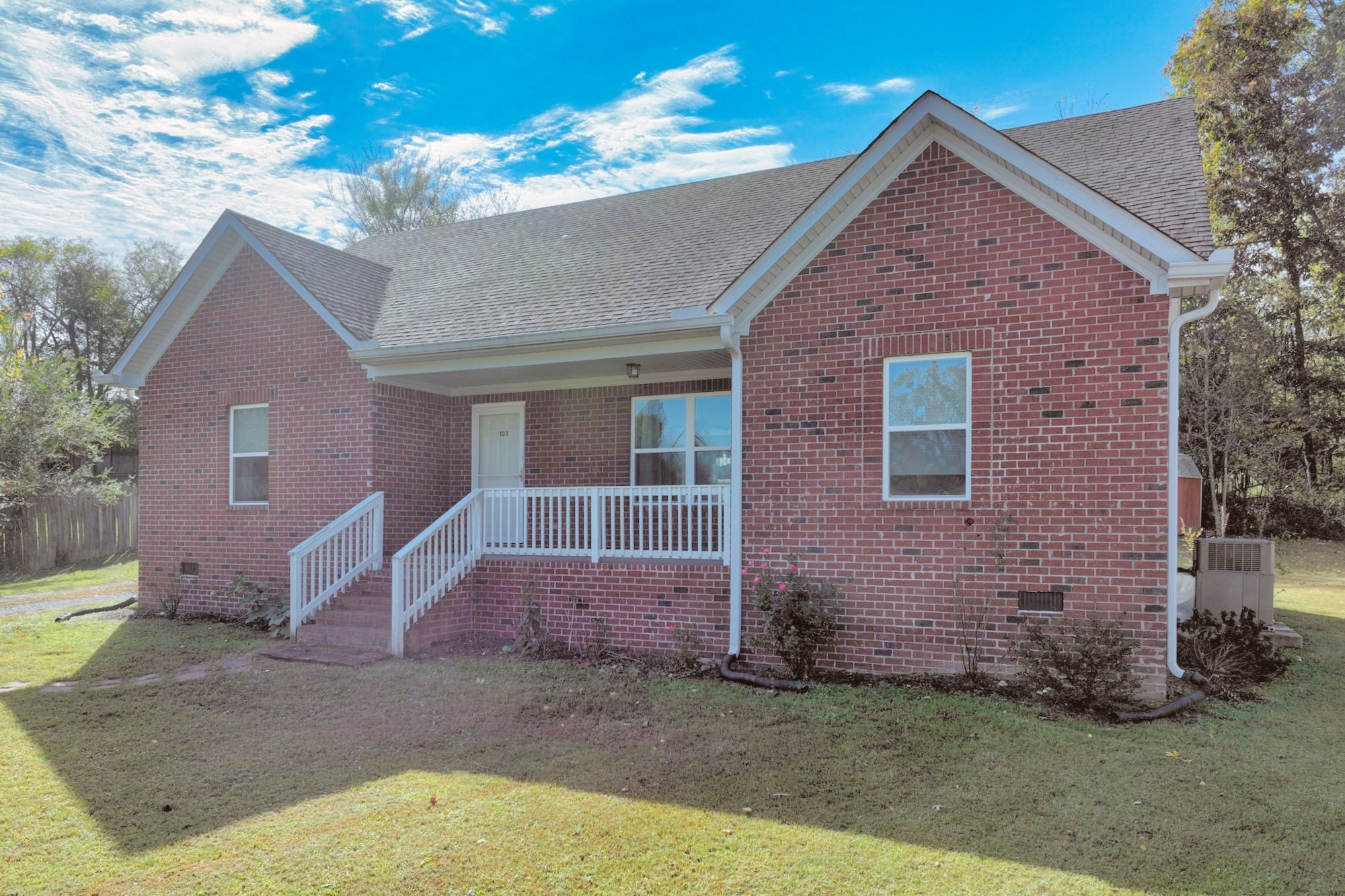 103 Jollie Lane Westmoreland TN 37186