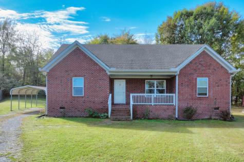 103 Jollie Lane Westmoreland TN 37186