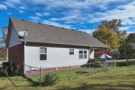103 Jollie Lane Westmoreland TN 37186