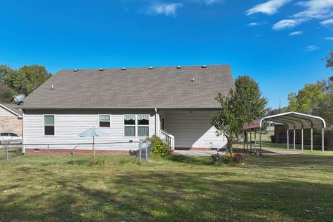 103 Jollie Lane Westmoreland TN 37186