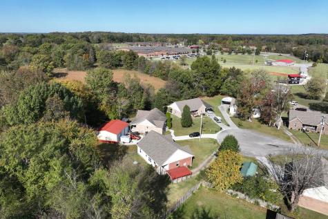 103 Jollie Lane Westmoreland TN 37186