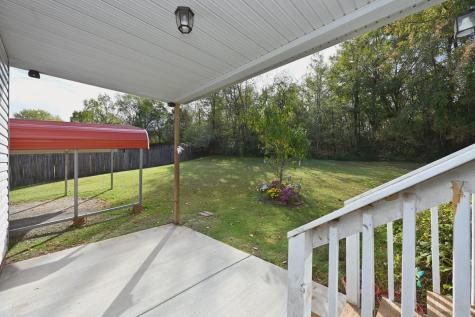 103 Jollie Lane Westmoreland TN 37186