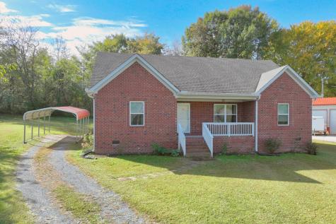 103 Jollie Lane Westmoreland TN 37186