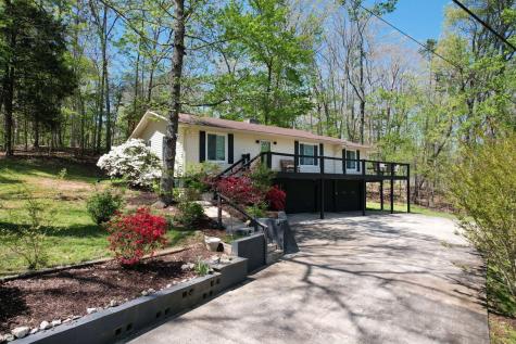 539 Apollo Drive Spring City TN 37381