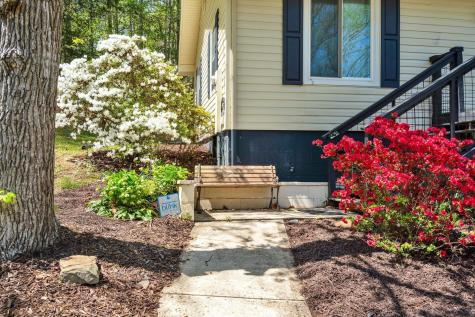 539 Apollo Drive Spring City TN 37381