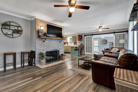 539 Apollo Drive Spring City TN 37381