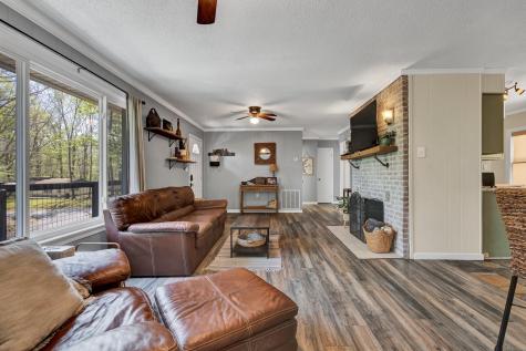 539 Apollo Drive Spring City TN 37381