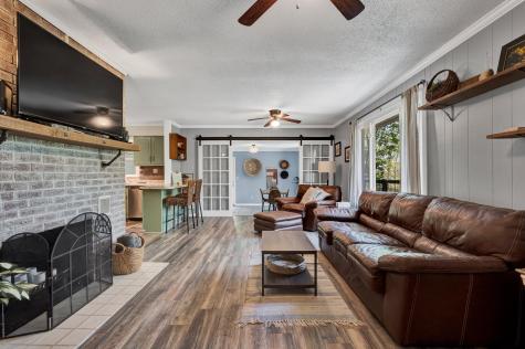 539 Apollo Drive Spring City TN 37381