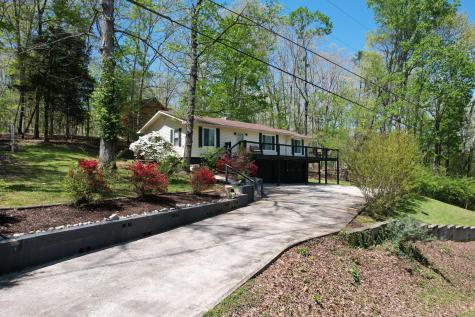 539 Apollo Drive Spring City TN 37381
