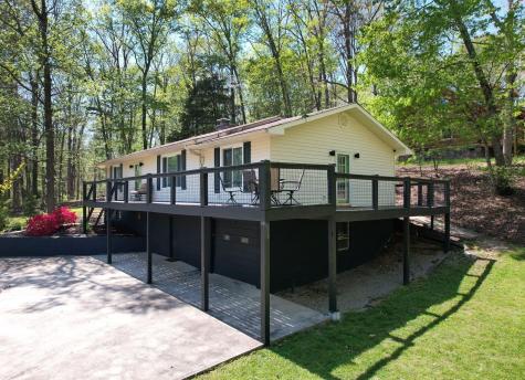 539 Apollo Drive Spring City TN 37381