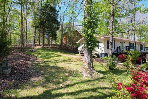 539 Apollo Drive Spring City TN 37381