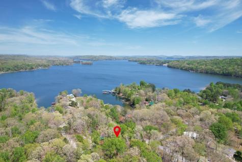 539 Apollo Drive Spring City TN 37381