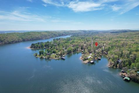 539 Apollo Drive Spring City TN 37381