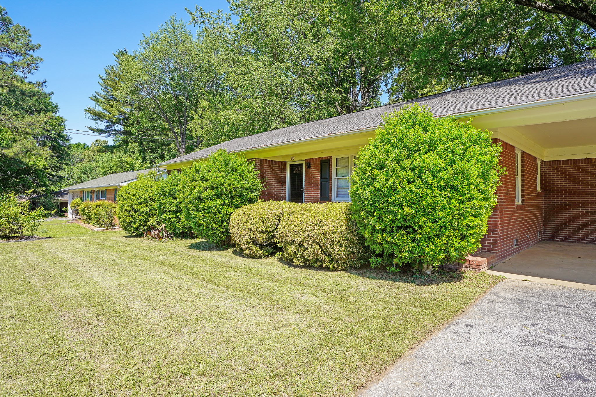 85 Charjean Drive Jackson TN 38305