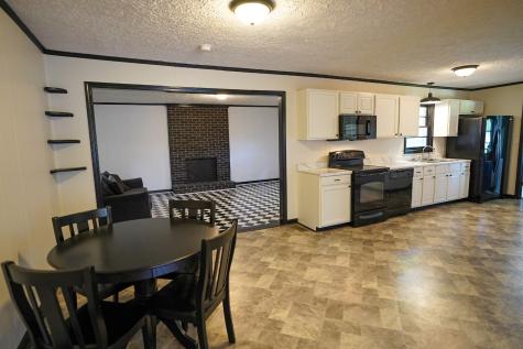85 Charjean Drive Jackson TN 38305