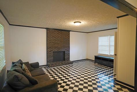 85 Charjean Drive Jackson TN 38305