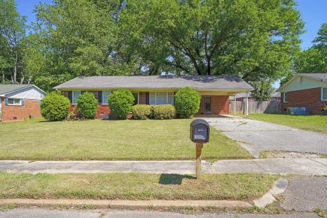 85 Charjean Drive Jackson TN 38305