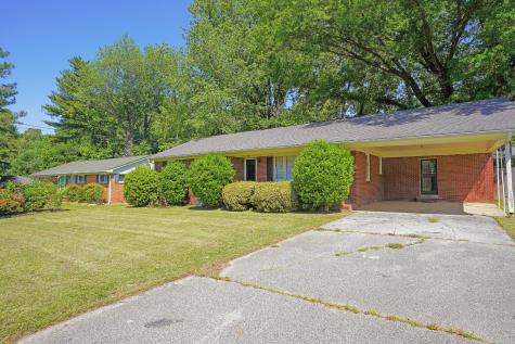 85 Charjean Drive Jackson TN 38305