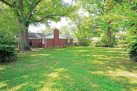 85 Charjean Drive Jackson TN 38305