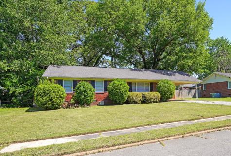 85 Charjean Drive Jackson TN 38305