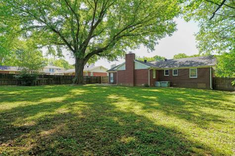 85 Charjean Drive Jackson TN 38305