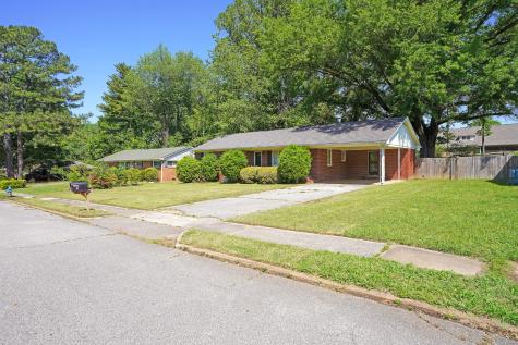 85 Charjean Drive Jackson TN 38305