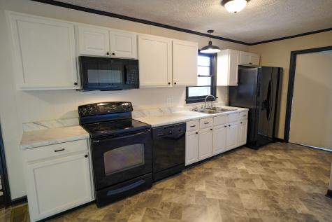85 Charjean Drive Jackson TN 38305