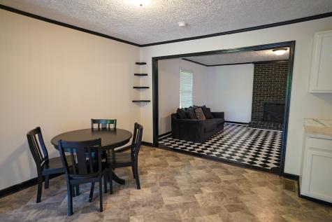 85 Charjean Drive Jackson TN 38305