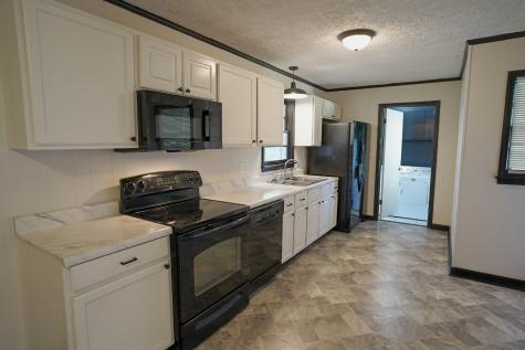 85 Charjean Drive Jackson TN 38305