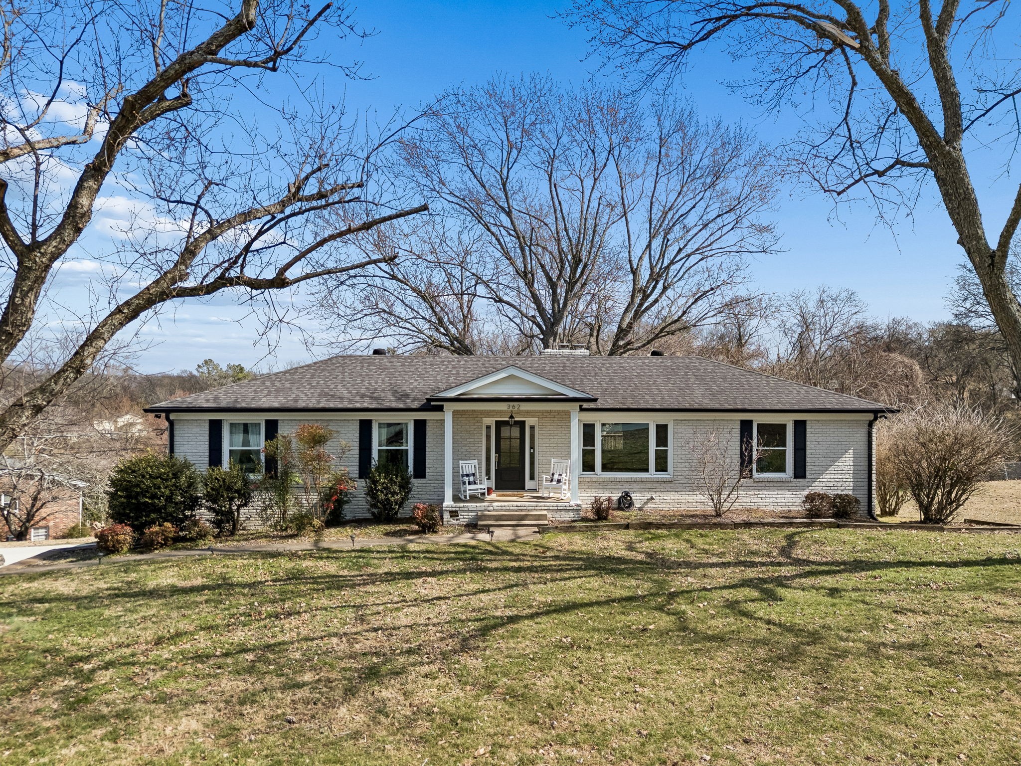 362 Green Harbor Road Old Hickory TN 37138