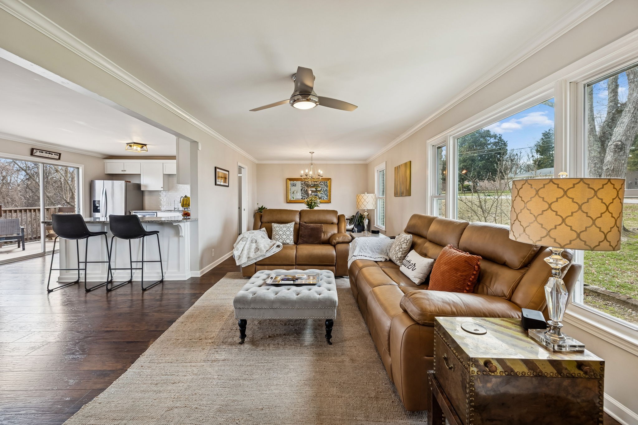 362 Green Harbor Road Old Hickory TN 37138