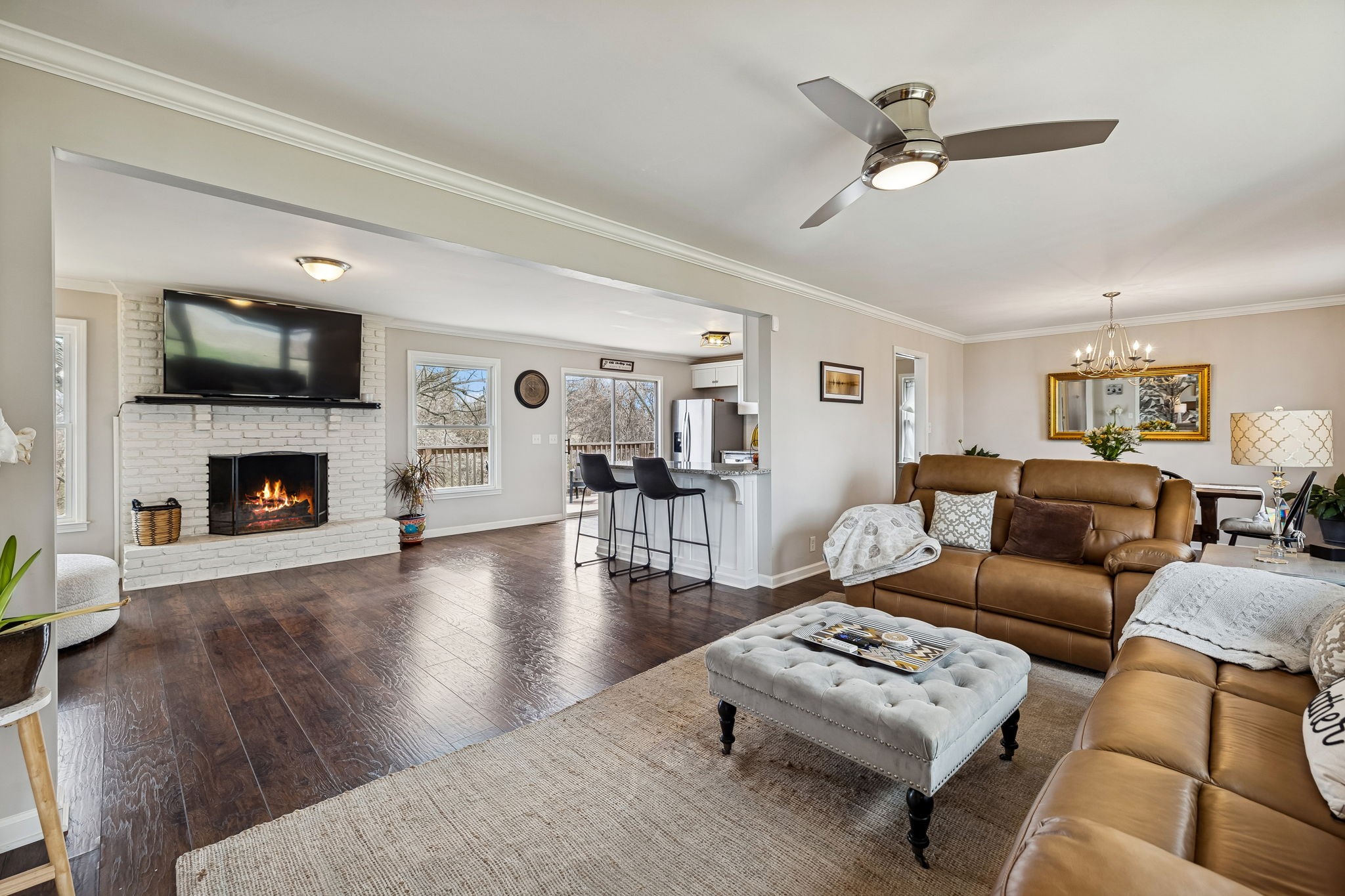 362 Green Harbor Road Old Hickory TN 37138