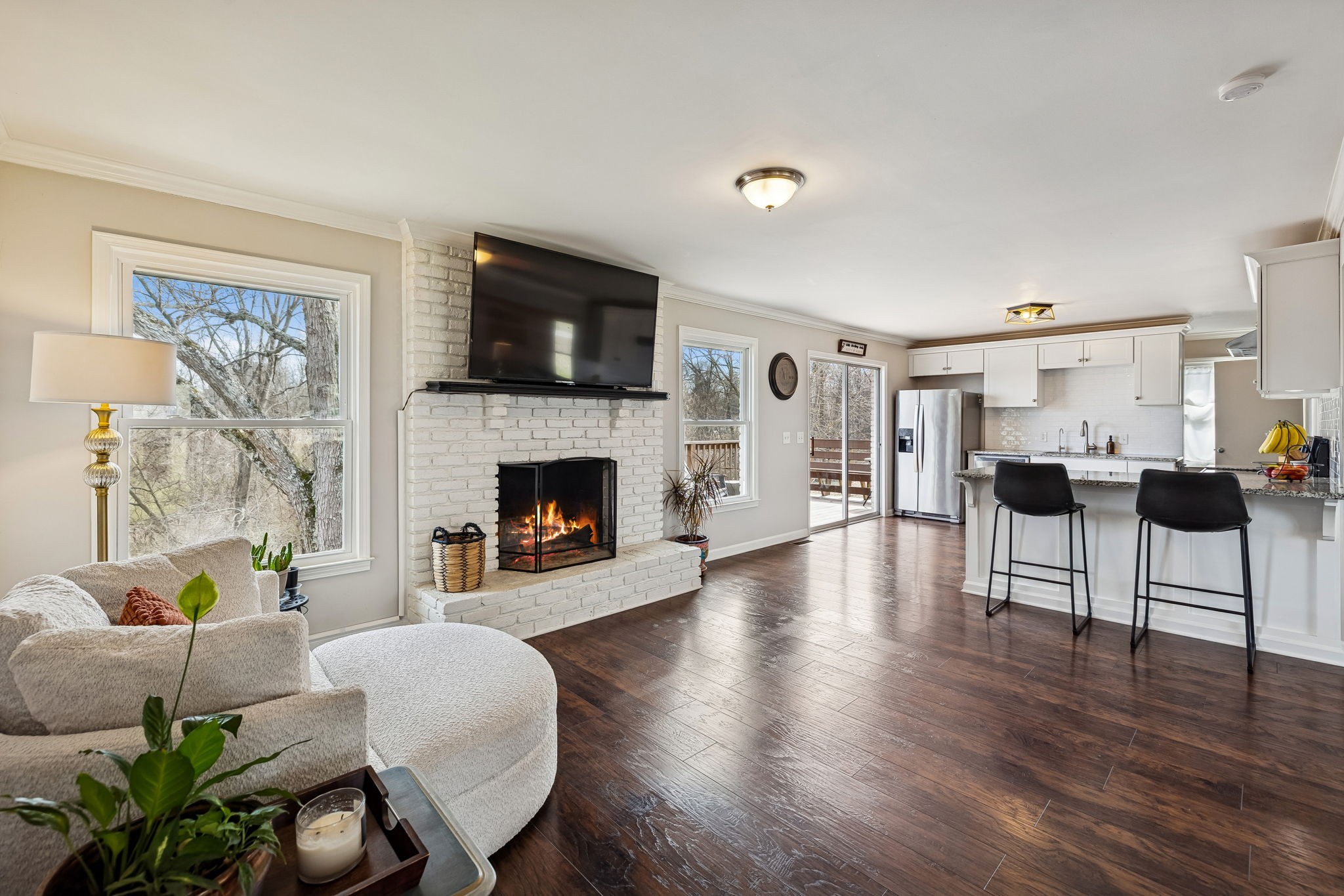 362 Green Harbor Road Old Hickory TN 37138