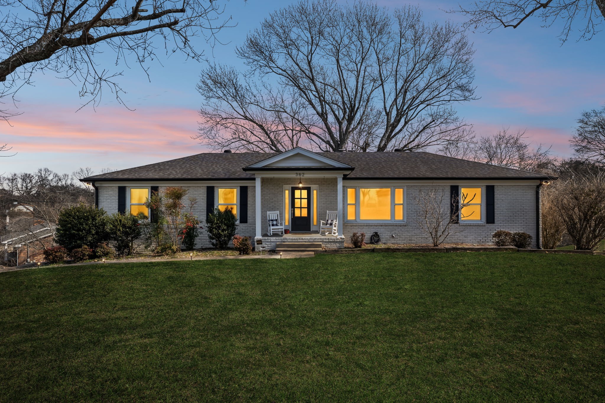 362 Green Harbor Road Old Hickory TN 37138