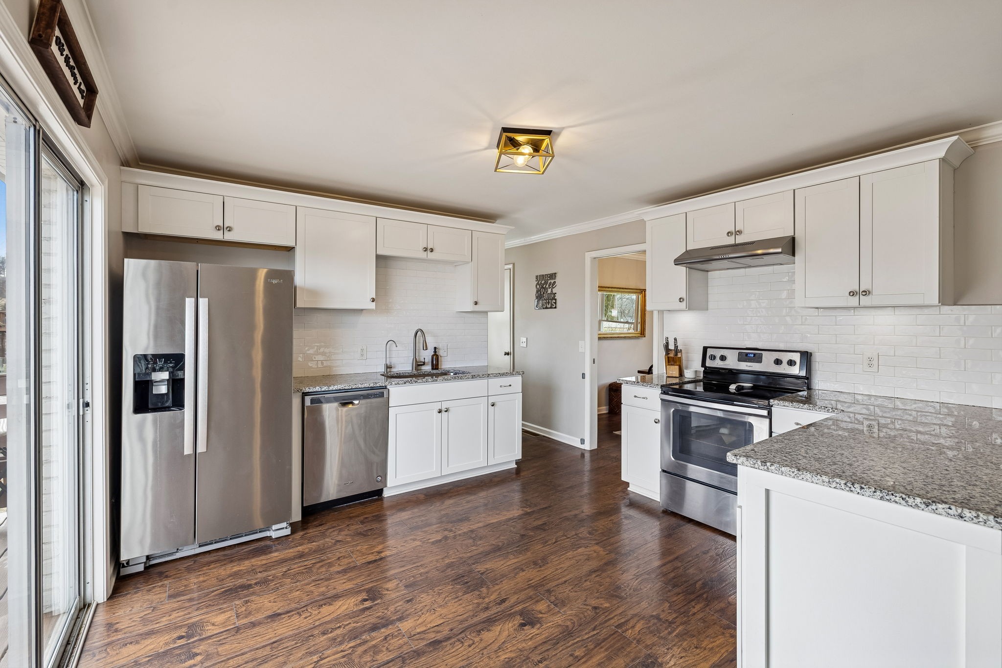 362 Green Harbor Road Old Hickory TN 37138