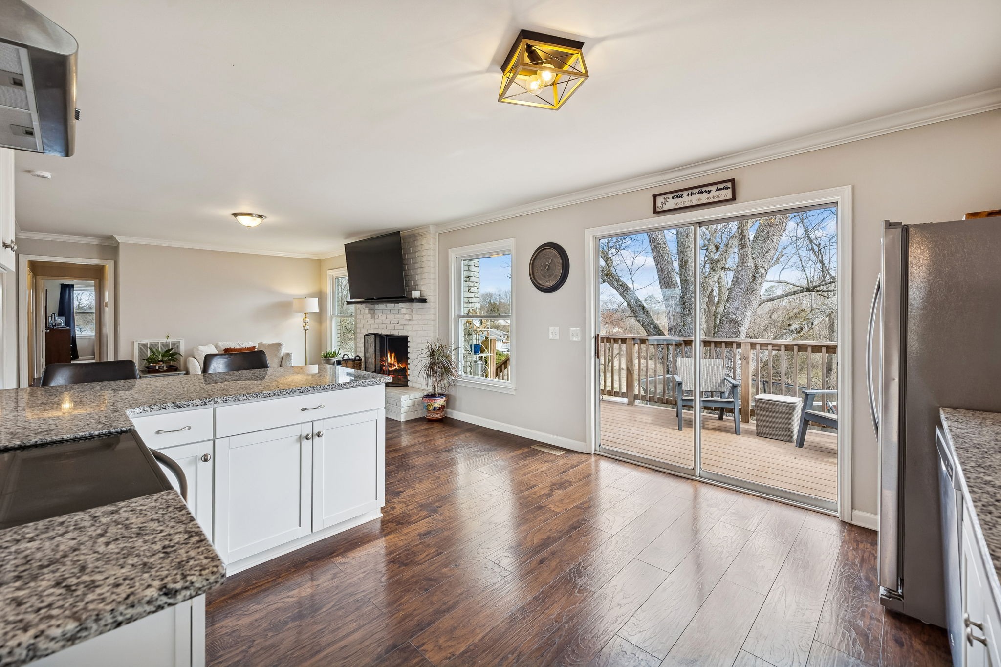 362 Green Harbor Road Old Hickory TN 37138