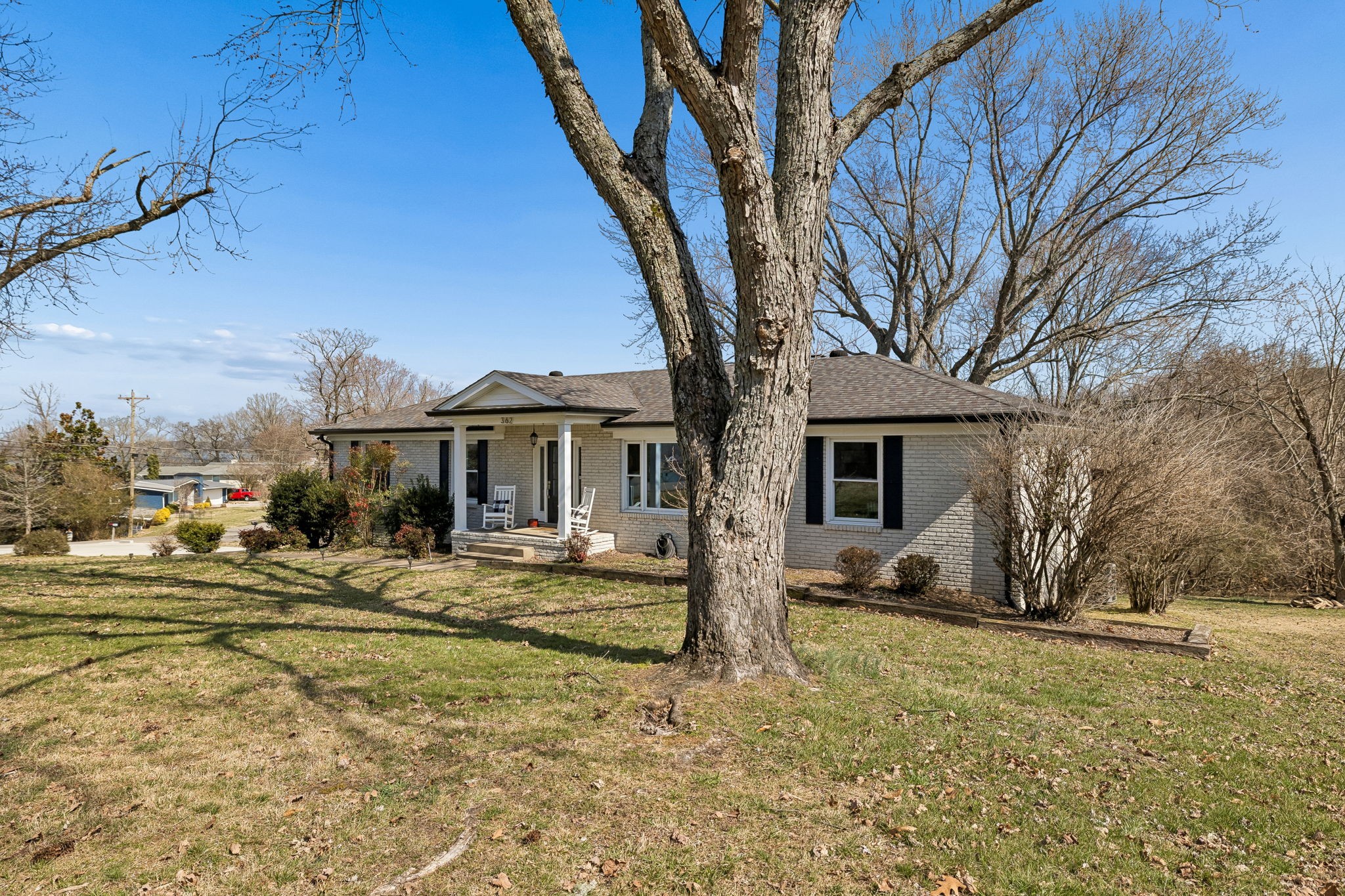 362 Green Harbor Road Old Hickory TN 37138